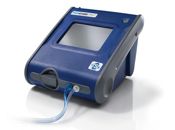 呼吸器密合度测试仪TSI 8038型