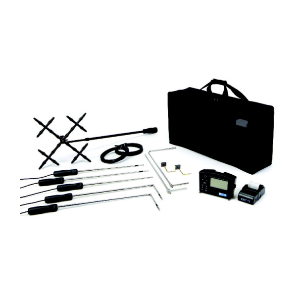 美国TSI面风速计TSI 8715