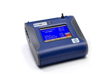 美国TSI大气粉尘监测仪DUSTTRAK DRX 8533/8534/8533EP