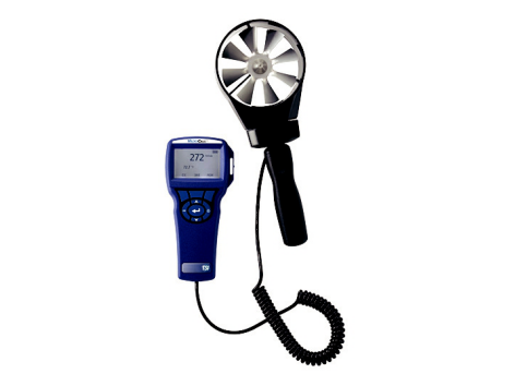 美国TSI叶轮式风速仪TSI 5725