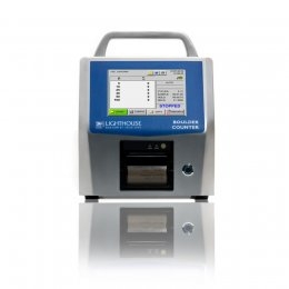 BOULDER COUNTER尘埃粒子计数器
