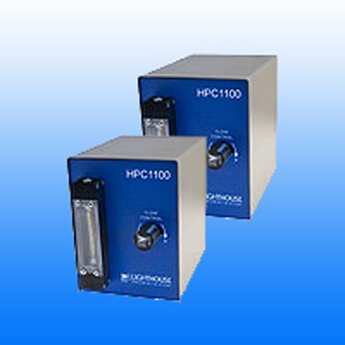 HPC1100压缩气体控制器
