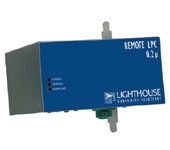 Remote LPC0.2液体粒子传感器