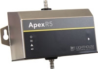 Apex R5尘埃粒子传感器