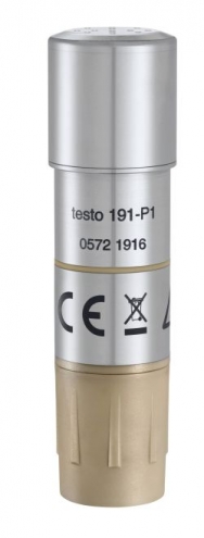 testo 191-P1 - HACCP 压力数据记录仪