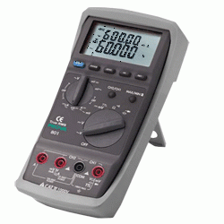 大庆泰仕PROVA-801精密型万用表|PROVA801万能表