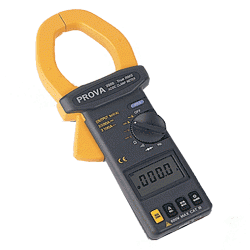 大庆泰仕PROVA-2000大电流钳形表|PROVA2000钳表