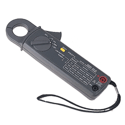 泰仕CM-05低电流交直流钳形表|CM05钳表电流表