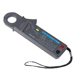 泰仕PROVA-15微电流交直流钳形表|PROVA15钳表