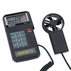 泰仕TES AVM-05记忆式温度/风速|AVM05风量计