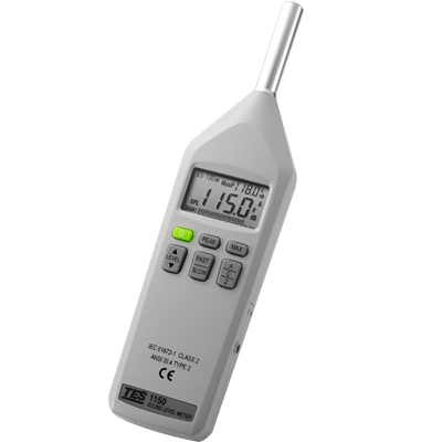 泰仕TES-1150|TES-1151音量计|TES-1150|TES-1151声级计