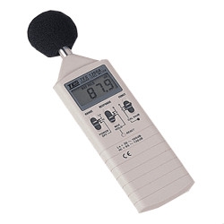 泰仕TES-1350R数字式噪音计(RS232)|TES1350R声级计