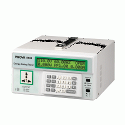 泰仕PROVA-8500电力节能测试仪|PROVA8500电能质量分析仪