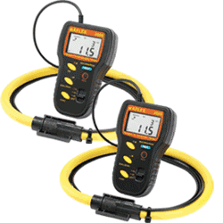 泰仕AFLEX-3003交流谐波分析挠性钳形表|AFLEX3003功率钳表