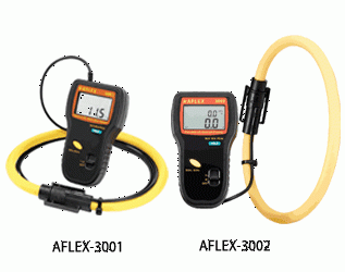 泰仕AFLEX-3001可挠性交流电流表|AFLEX3001功率表