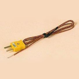 K型热电偶环境温度探头TP-K01(耐高温空气探头)