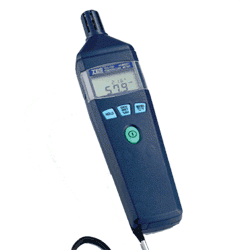 衡阳泰仕TES-1366温湿度计|TES1366温湿度测试仪