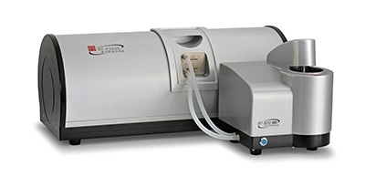 BT-9300S激光粒度分析仪