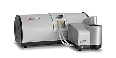 河南BT-9300SE激光粒度分析仪