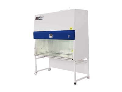三人II级全排生物安全柜（100％全外排）BSC-1800IIB2-X