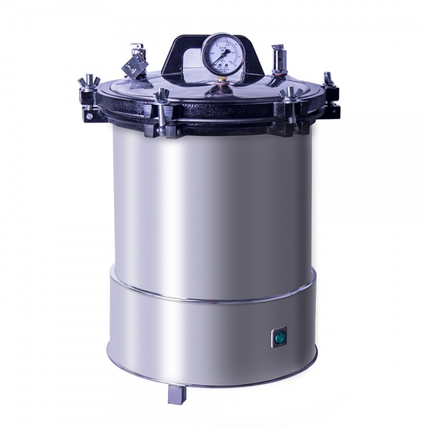 手提式压力蒸汽灭菌器YXQ-SG46-280S