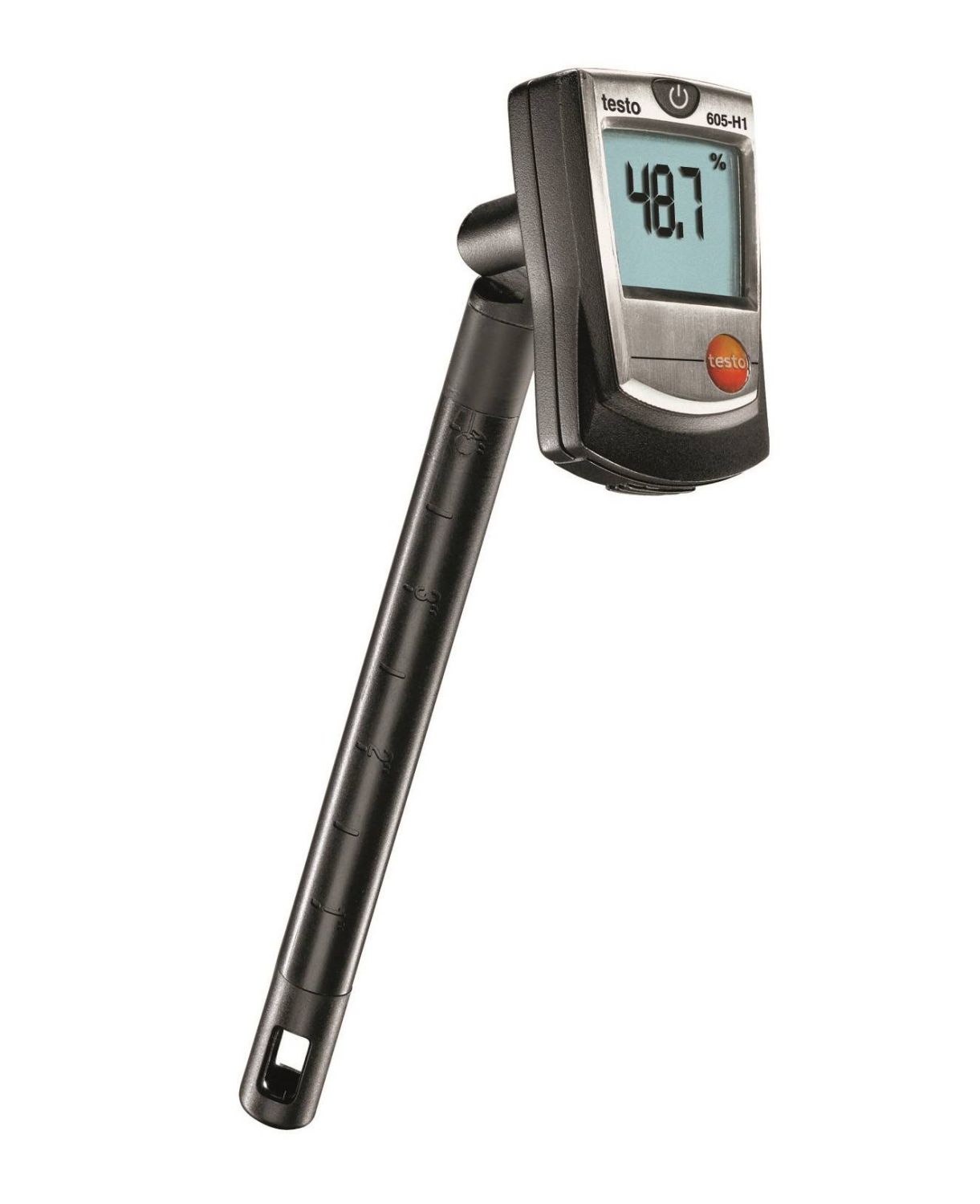 testo 605-H2
