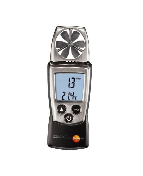 Testo 410