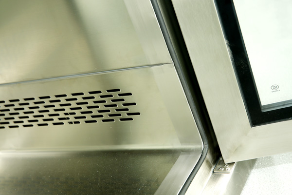 不锈钢层流传递窗-3 不锈钢层流传递窗-3