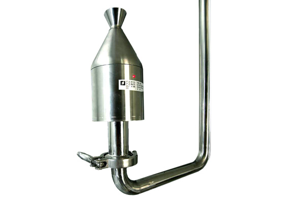 尘埃粒子在线监测系统-4